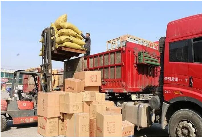 泉州到甘泉县物流专线