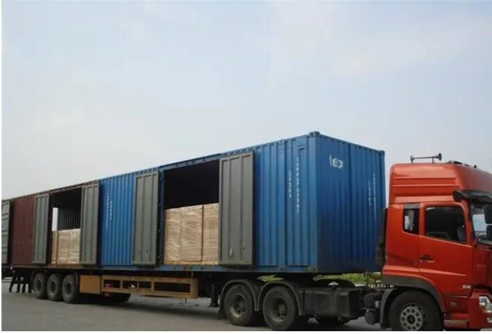 泉州到甘泉县整车运输