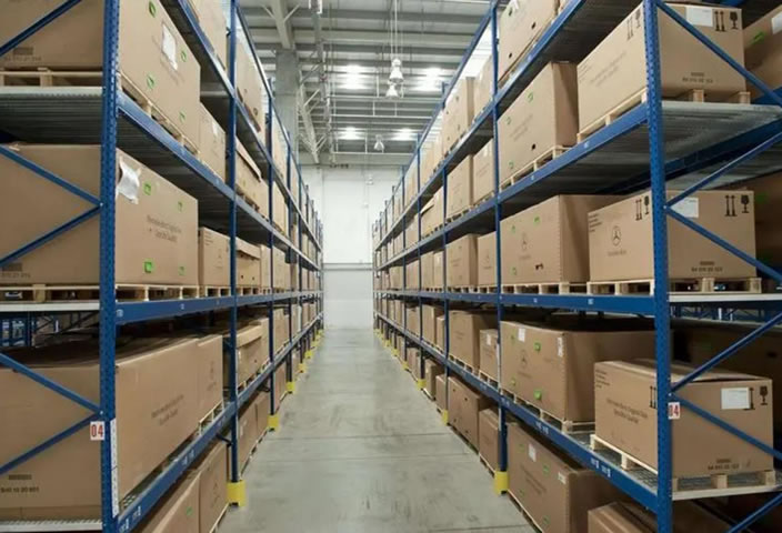 泉州到甘泉县货物仓储