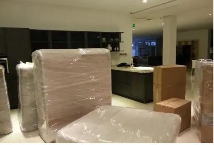 泉州到甘泉县长途搬家